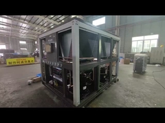 ψυγείο 50 ίππων