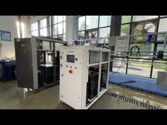 Χειροκηλίδα με ψύξη αέρα τύπου ACK-8 ((D)