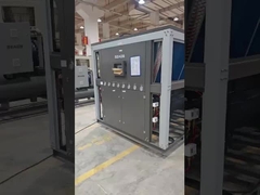 ψυγείο 60 ίππων