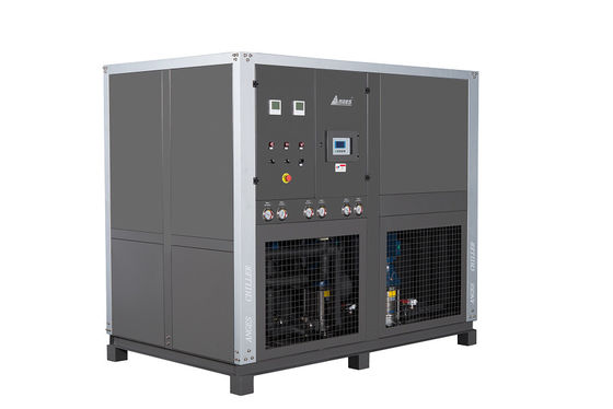 Αγορά PET Blow Molding Machines Βιομηχανικό σύστημα ψύκτη με 3 διαφορετικές θερμοκρασίες νερού online manufacture