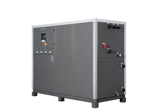 Αγορά Ερμητικό κύλινδρο 40tr Watercooled Portable Chiller online manufacture