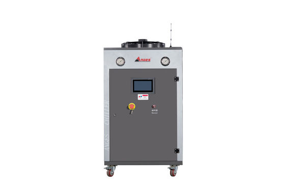 Αγορά VFD Air Cooled Inverter Chiller 20HP Variable Speed online manufacture
