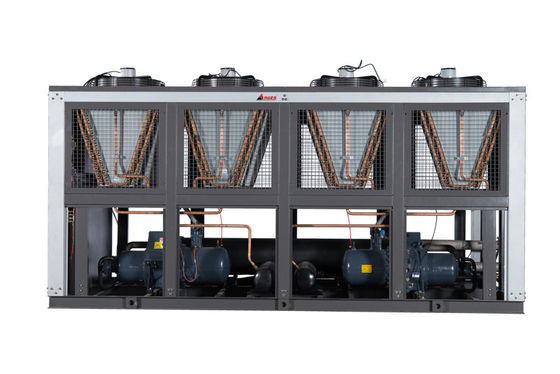 Αγορά Industrial Water Cooled Industrial Chiller 100HP Air Cooled Chillers online manufacture