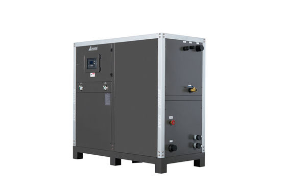Αγορά Υδρόψυκτος Ψυκτήρας Νερού Inverter 12 Τόνων Φορητός Ανακυκλοφορούμενος Ψύκτης online manufacture