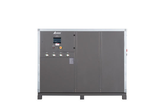 Αγορά Φορητό 20HP Inverter Water Chiller Scroll Water Cooled online manufacture