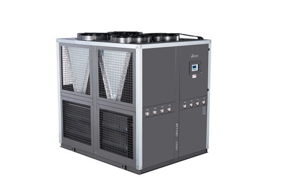 Αγορά Scroll Air Cooled Inverter Chiller 50 Ton 50hp Φορητό online manufacture