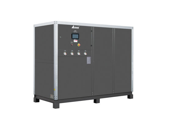 Αγορά Αερόψυκτος ψύκτης με Inverter 30 Τόνων Φορητός Ψυκτήρας Νερού 30hp online manufacture