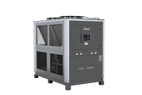 Αγορά Αερόψυκτος ψύκτης inverter 25 τόνων 25hp Scroll Portable online manufacture