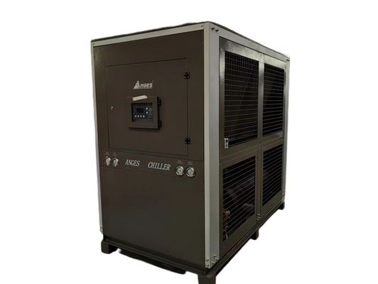 Αγορά Βιομηχανικό Αερόψυκτο Ψύκτη 10 Τόνων online manufacture