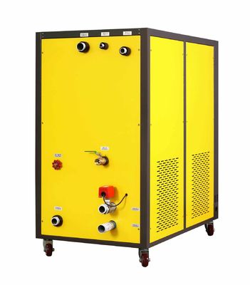 Αγορά 25hp 25 Ton Watercooled Industrial Chiller Central Water Chiller Scroll online manufacture