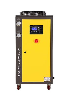 Αγορά 36,6kw Ελεγκτής Θερμοκρασίας Ψύξης Θέρμανσης 18kw online manufacture
