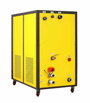 Αγορά 2 HP Μικρή ψύξη χωρητικότητα μονάδα ψύκτη λέιζερ για CNC μηχανή συγκόλληση χαρακτική online manufacture