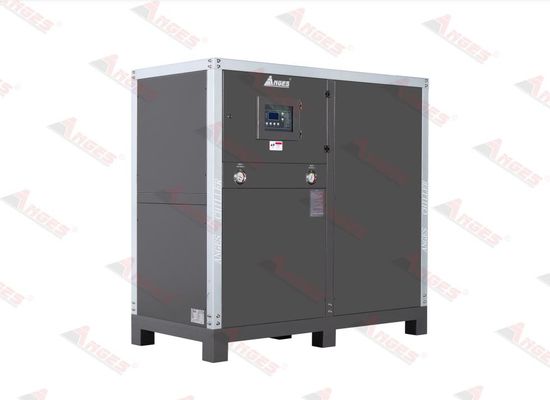 Αγορά 10HP φορητό δροσισμένο νερό πιό ψυχρό σύστημα μονάδων ψυγείων νερού για τη σχηματοποίηση εγχύσεων online manufacture