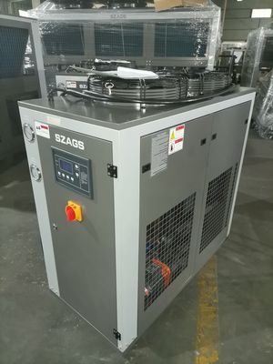 Αγορά 5TR Ψυγείο με ψύξη αέρα Μοντέλο HBC-5 Ψύξη με κλιματισμό αέρα Προσαρμοσμένη online manufacture