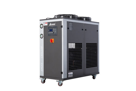 Αγορά Εργατικό ψυγείο ψύξης γλυκόλης 5hp 220v 440v 480v 3 φάσεις με συμπιεστή Panasonic online manufacture