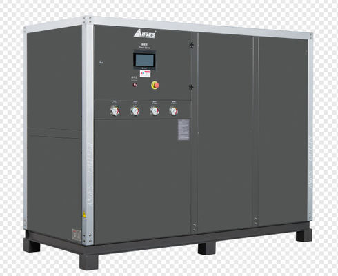 Αγορά 12HP ψυγείο κυλίνδρων με ψύξη αέρα για βιομηχανικές διαδικασίες και γραμμή στρώσης ταινιών BOPP online manufacture