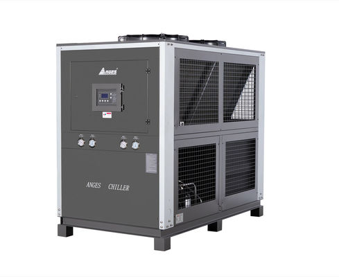 Αγορά 25HP ψυγείο γλυκόλης ψυγείο βιομηχανικού κυλίνδρου με ψύξη αέρα για τη φαρμακευτική βιομηχανία online manufacture
