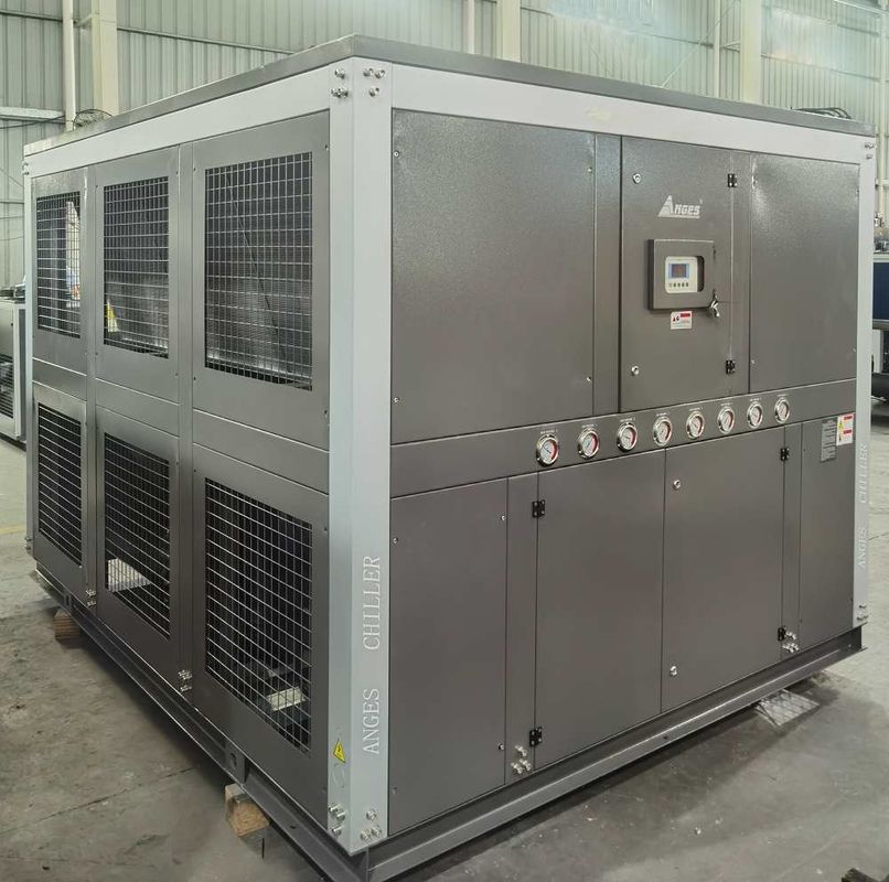 30HP φορητός πιό ψυχρός δροσισμένος αέρας δροσίζοντας τύπος σχηματοποίησης εγχύσεων