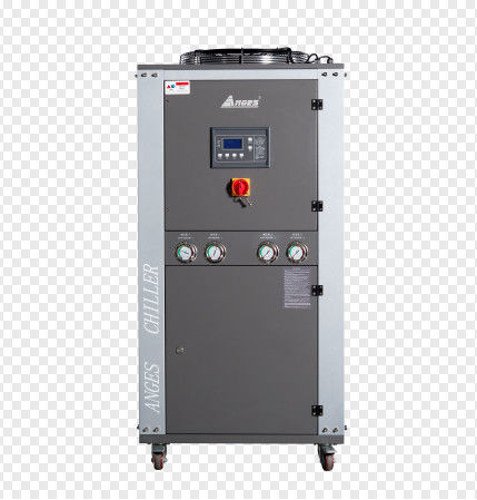 Ψύκτης 8HP αερόψυκτος με Συμπιεστή Scroll και Ψύξη για Δροσερή Άνεση