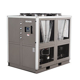 Ψύκτη νερού 20 τόνων Τιμή Air Cooled Chiller glycol water chiller Modular Chiller Εργαστήριο αερόψυκτου ψυκτικού συγκροτήματος 20hp